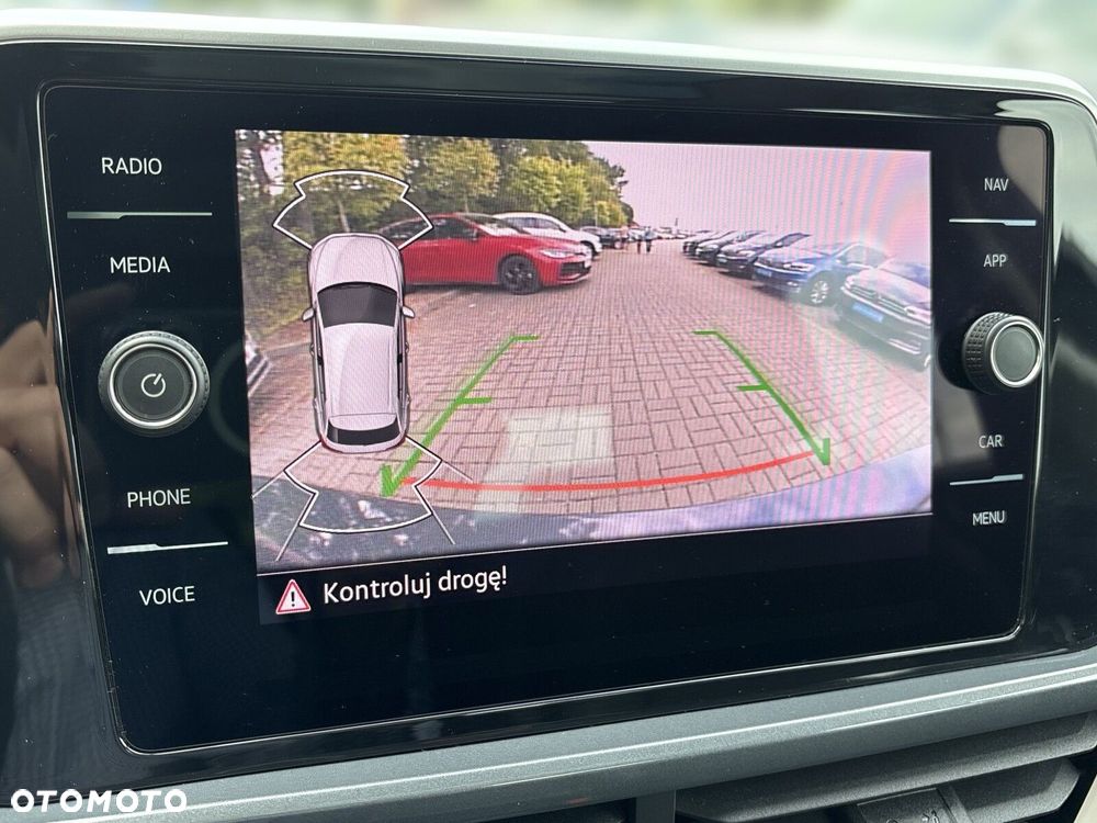 Volkswagen T-Roc 2.0 TDI Style DSG - 25