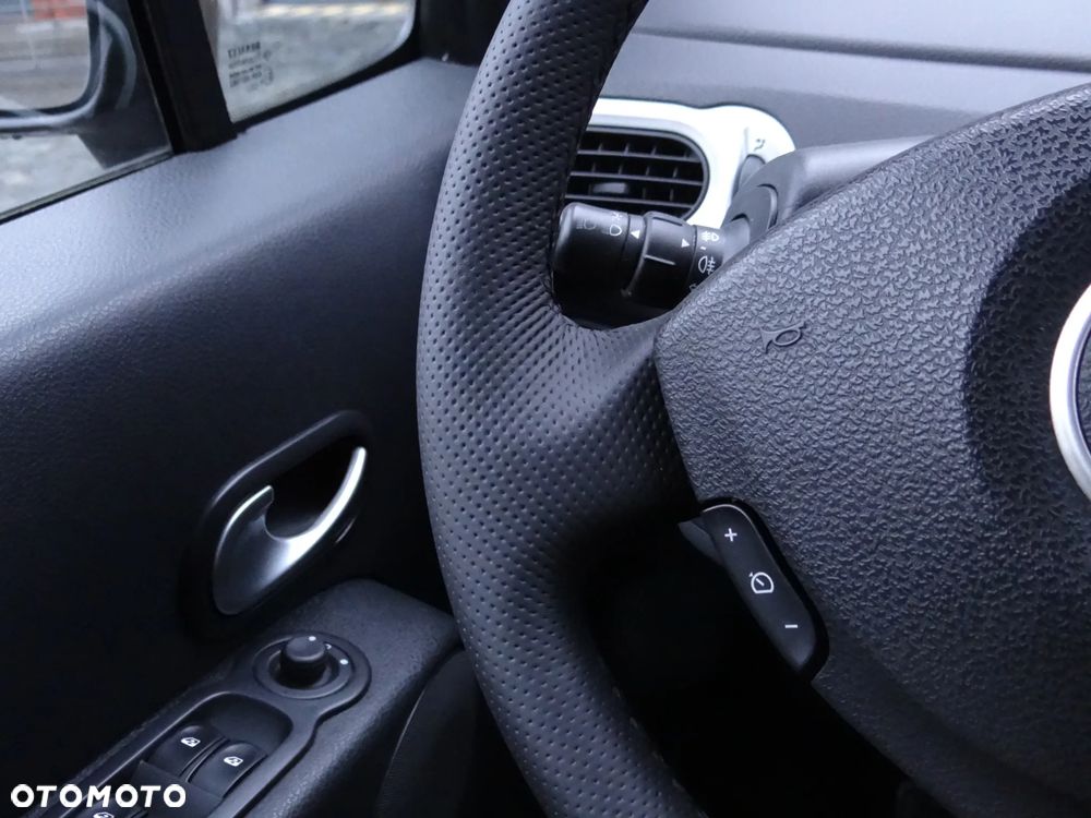 Renault Modus 1.2 16V TCE Limited - 32