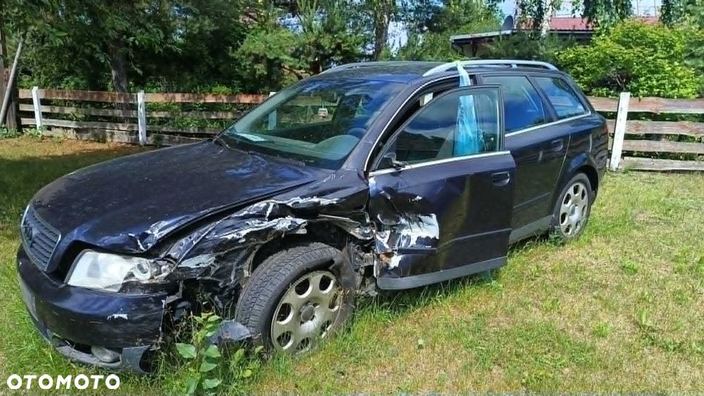 Audi A4 Avant - 3