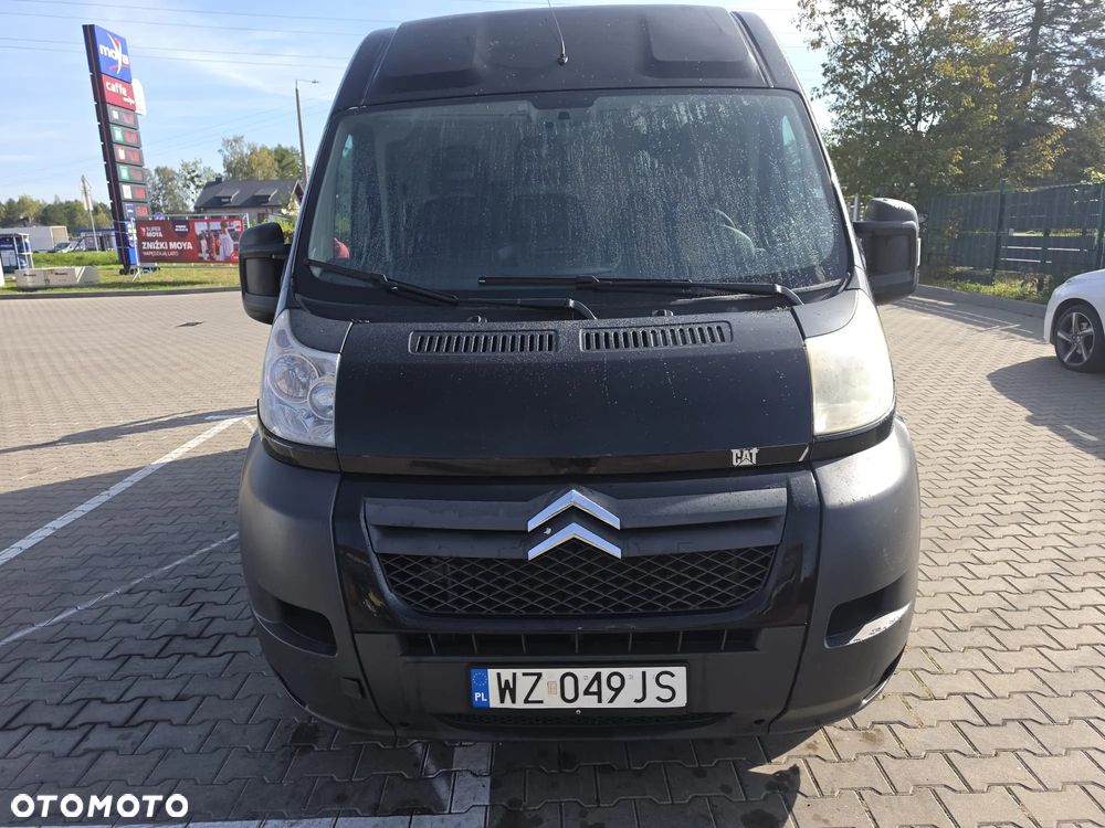 Citroën Jumper - 5
