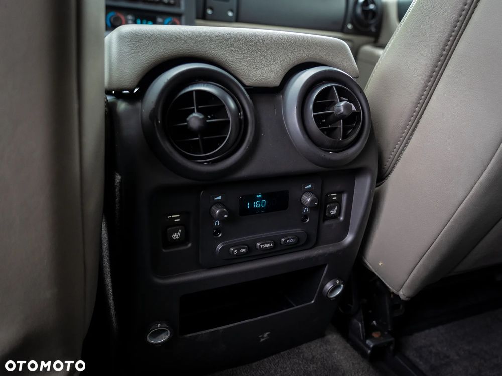 Hummer H2 - 26