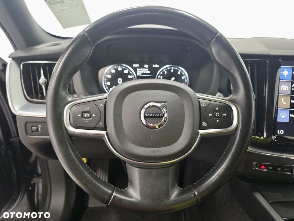 Volvo XC 60 T5 AWD Inscription - 12