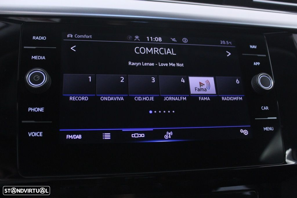 VW Arteon 1.4 TSI eHybrid Elegance - 28