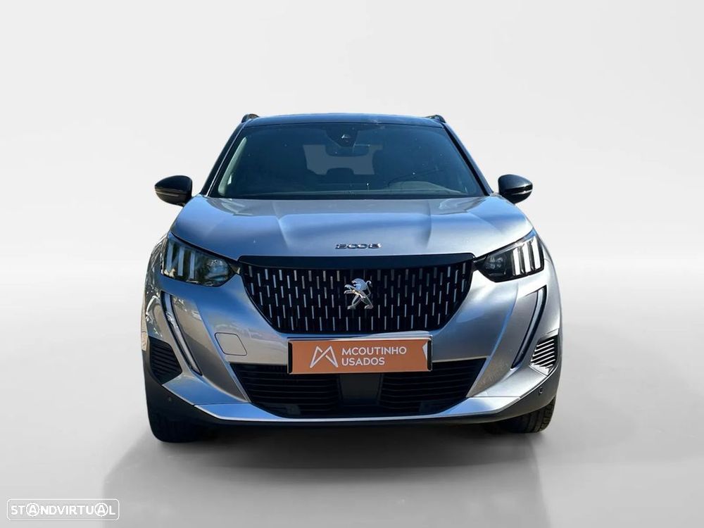 Peugeot 2008 1.2 PureTech GT - 9