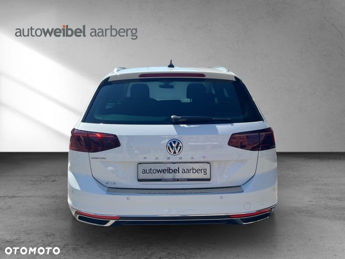 Volkswagen Passat 1.4 TSI Plug-In Hybrid GTE DSG - 5
