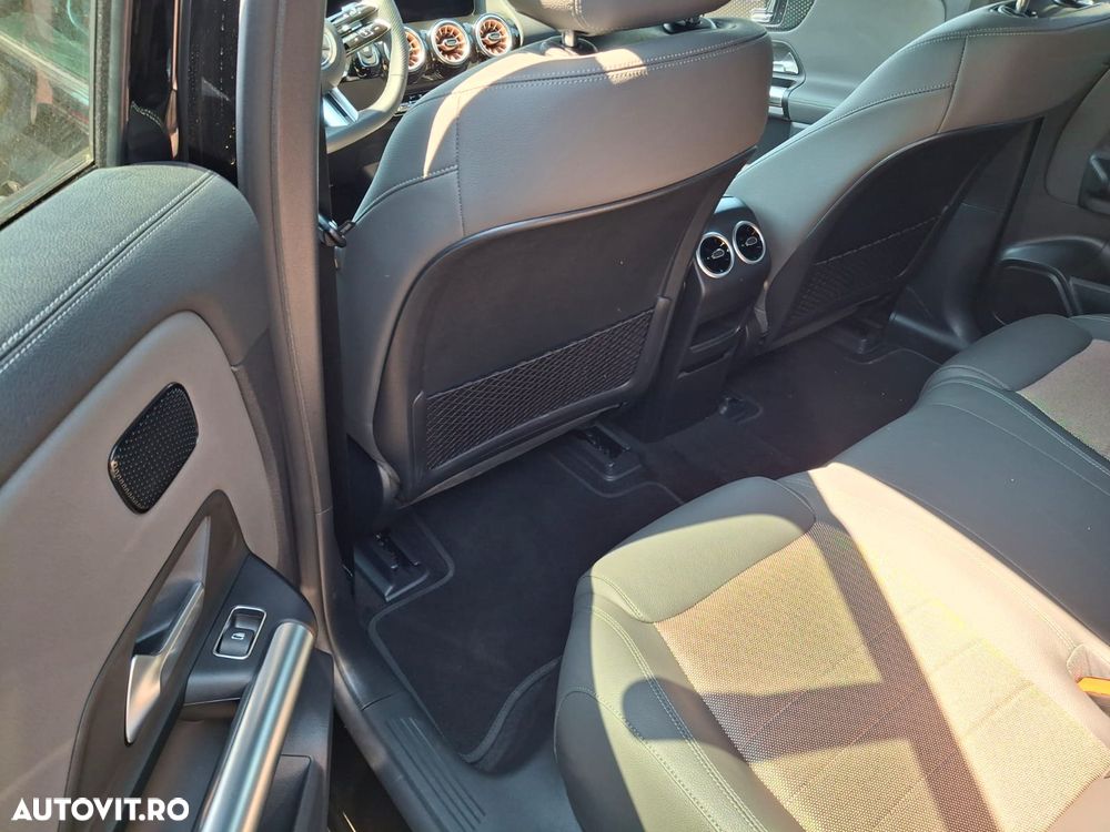 Mercedes-Benz EQA 250+ - 8