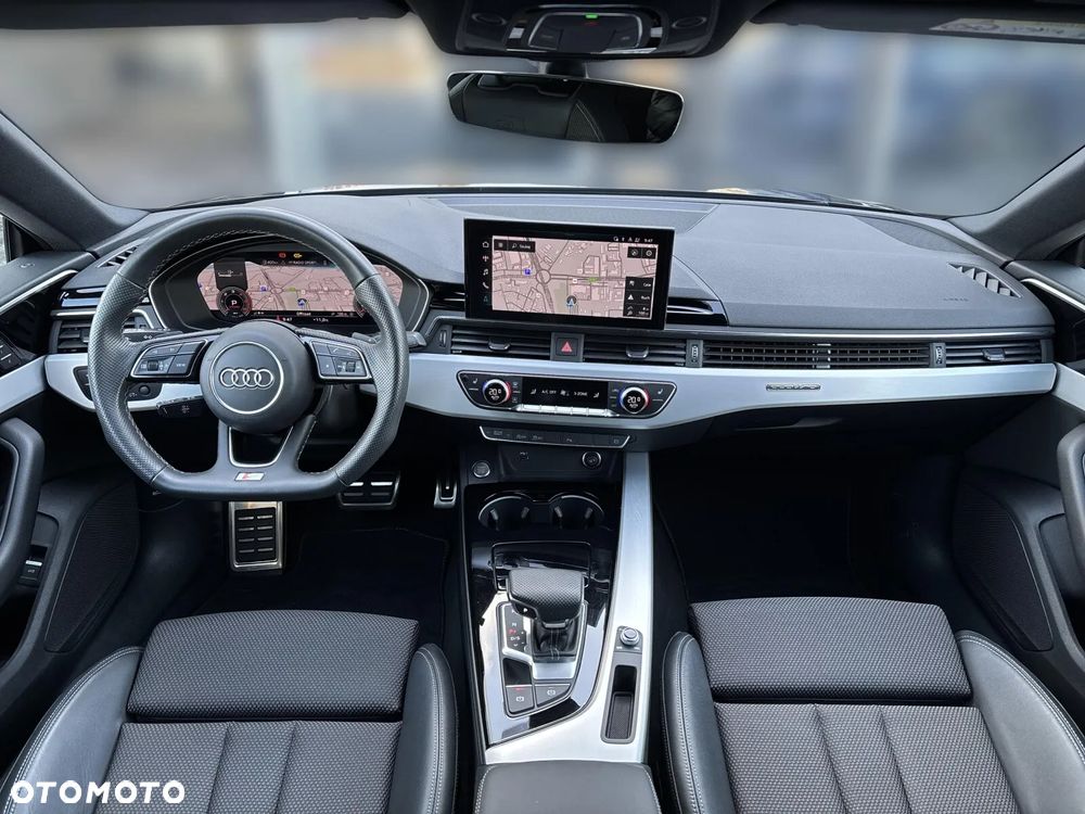 Audi A5 Sportback - 13