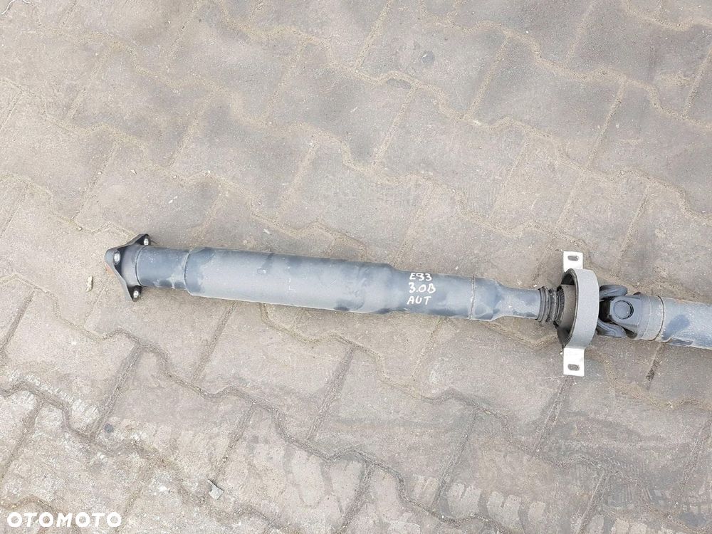 BMW 3 E93 E92 LIFT 10-13r 3.0 B WAŁ NAPĘDOWY AUTOMAT 7551199 - 2