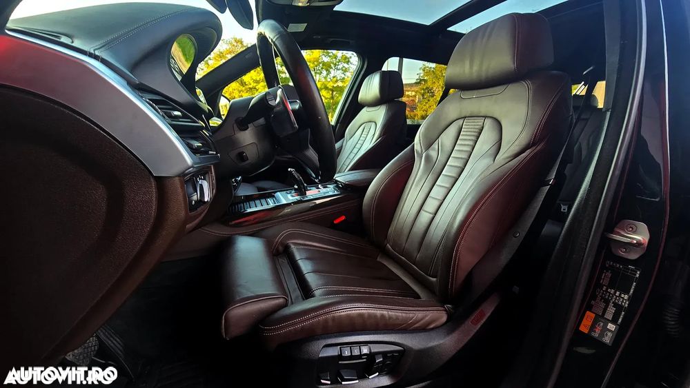 BMW X5 xDrive40e iPerformance - 24