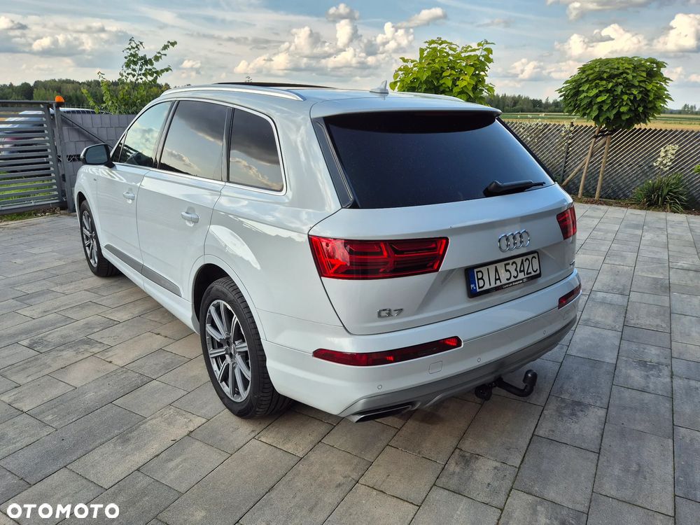 Audi Q7 - 5
