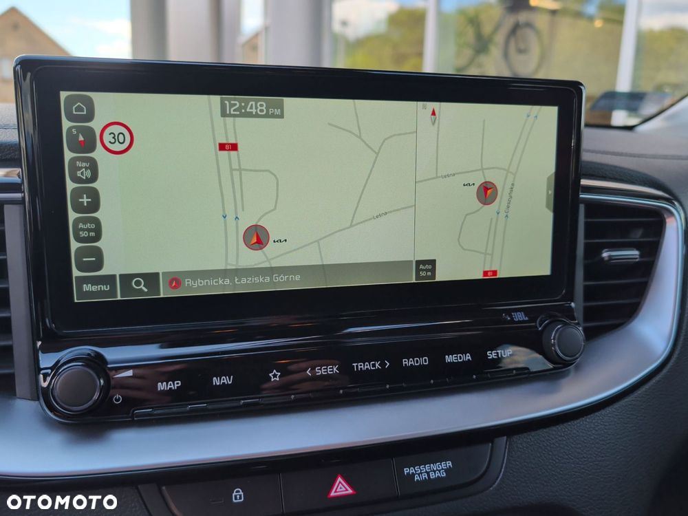 Kia XCeed 1.5 T-GDI L Business Line - 24