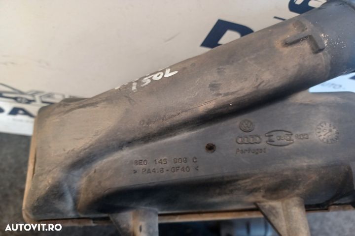 INTERCOOLER 8E0145806C MX1253 8E0145806C Audi A4 B6 [2000 - 2005] Ava - 4