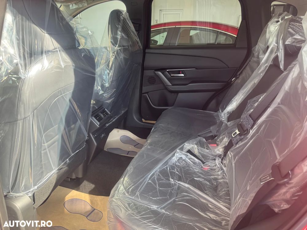 Mazda CX-5 e-SKYACTIV-G 141 Homura - 5