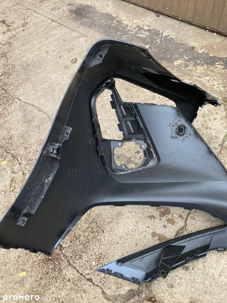 CUPRA LEON IV LIFT 5FA807221K ZDERZAK PRZÓD PRZEDNI - 6