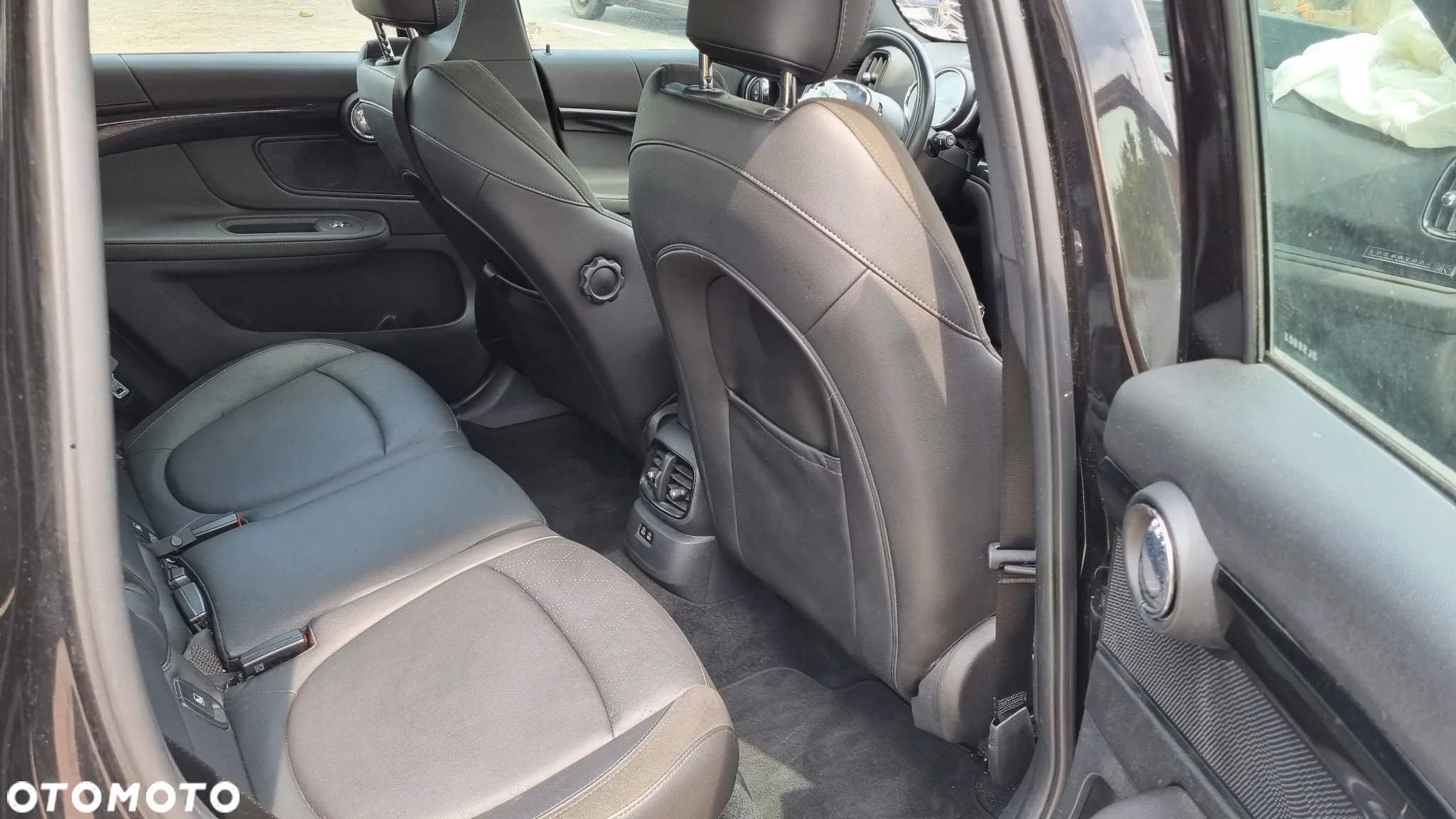 MINI Countryman Cooper - 23