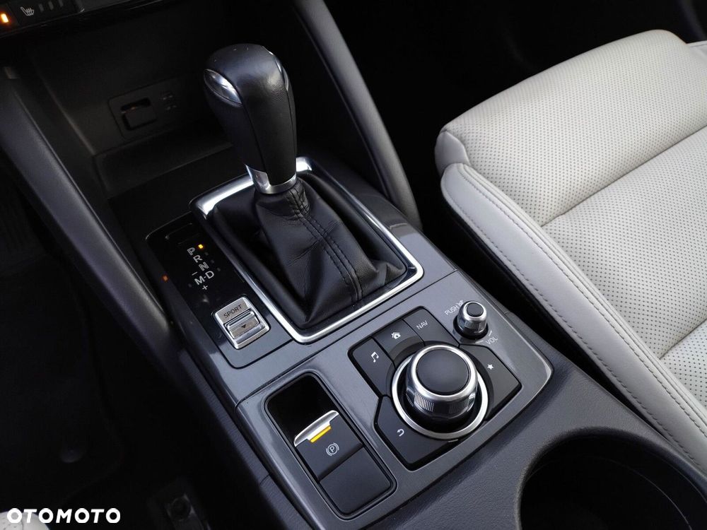 Mazda CX-5 2.5 Skypassion i-ELoop - 17