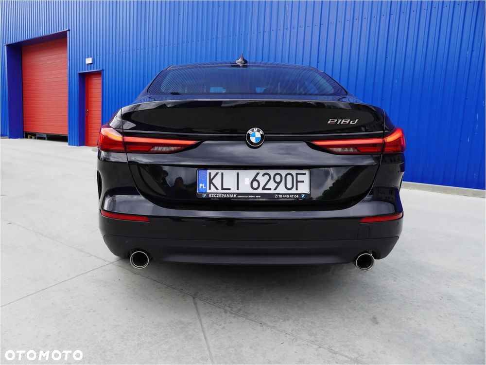 BMW Seria 2 - 9