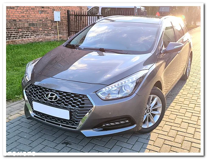 Hyundai i40 1.6 GDI Business - 13