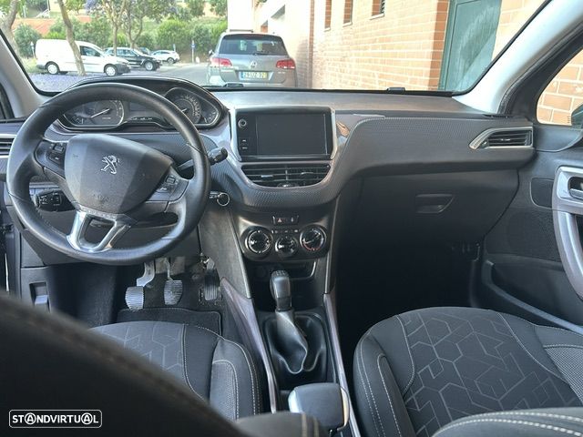Peugeot 2008 1.2 PureTech Active - 20