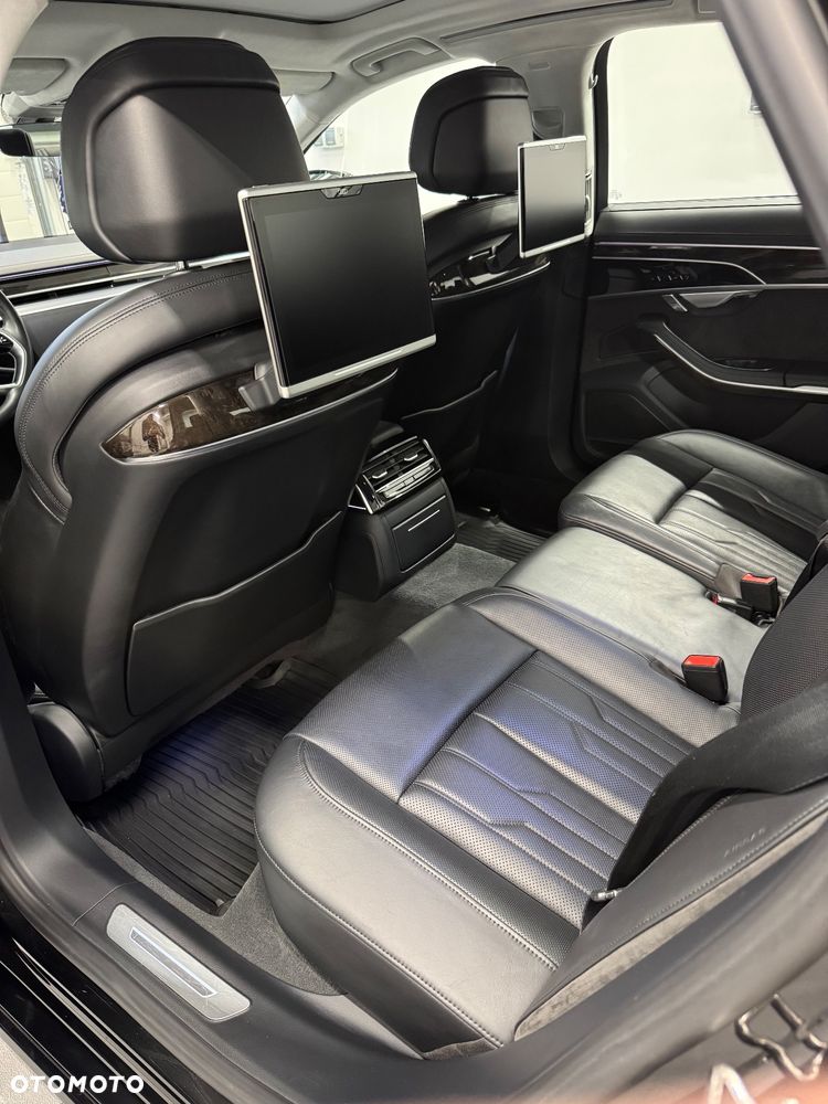 Audi A8 - 39