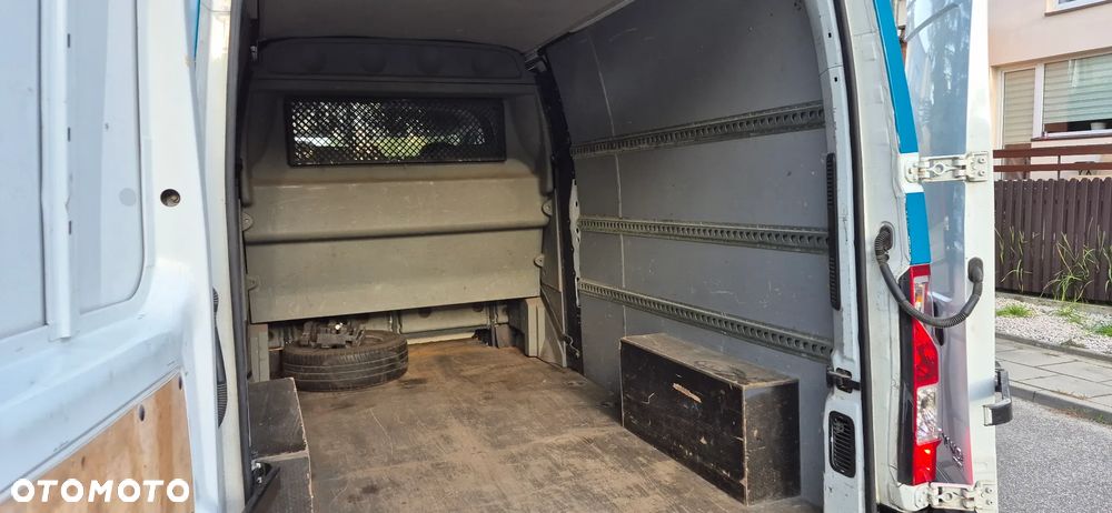 Opel Movano - 28