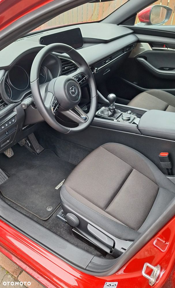 Mazda 3 2.0 mHEV Exclusive Line - 9