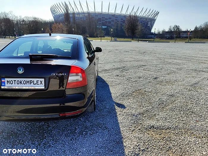 Skoda Octavia - 11