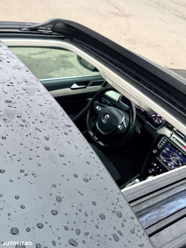 Volkswagen Passat 2.0 TDI DSG Highline - 19