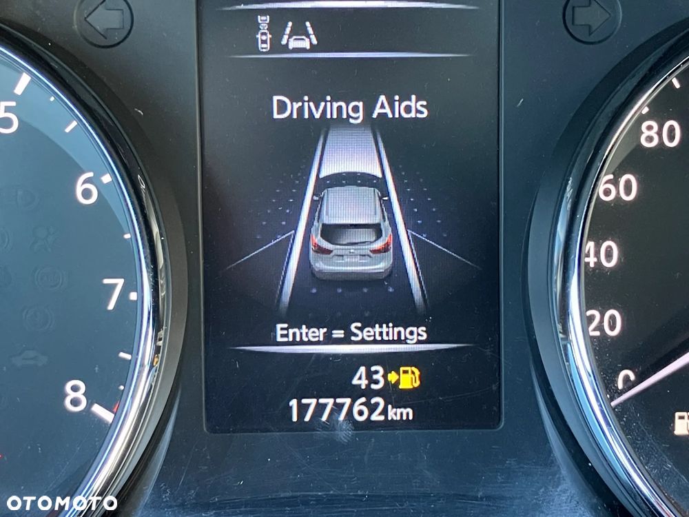 Nissan Qashqai 1.2 DIG-T N-Connecta EU6 - 22