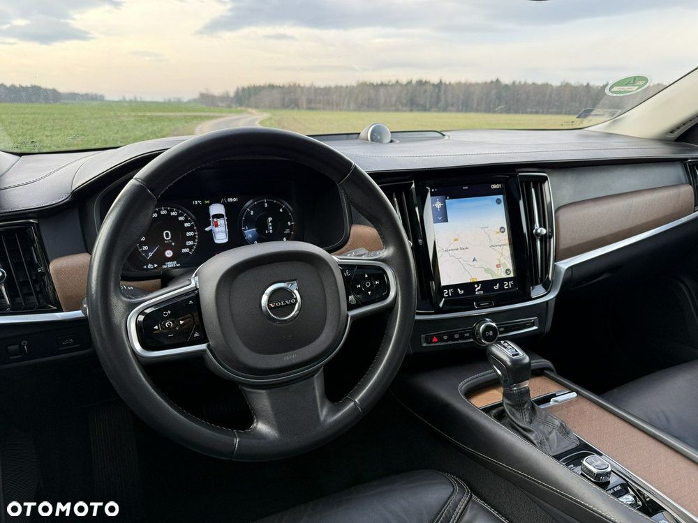 Volvo S90 D5 AWD Inscription - 26