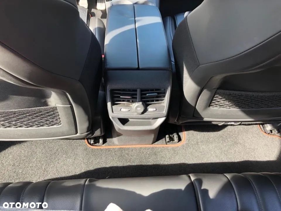 Peugeot 3008 2.0 BlueHDi Allure S&S - 8