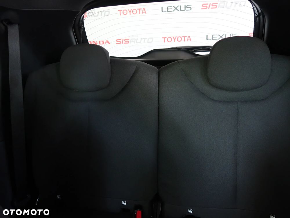 Toyota Aygo - 21
