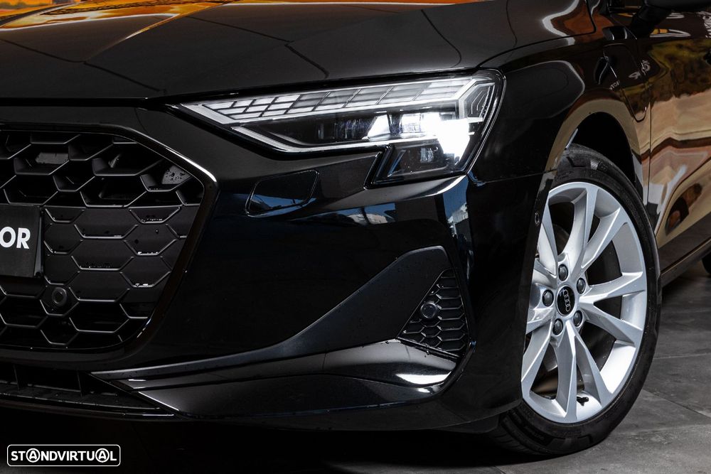 Audi A3 Sportback 40 TFSIe Advanced - 6