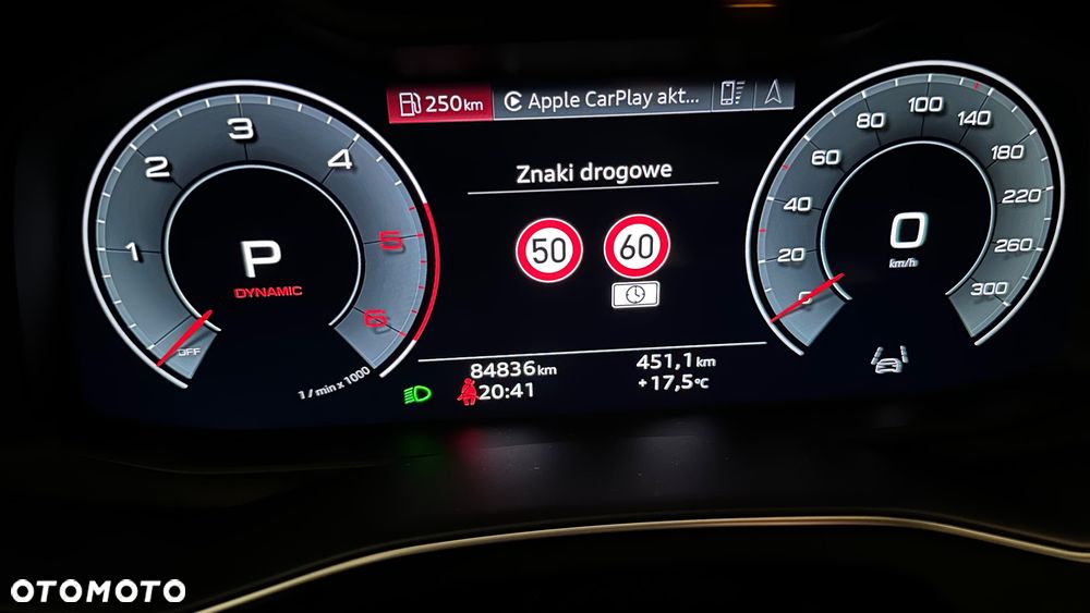 Audi A6 Avant 40 TDI quattro S tronic sport - 25