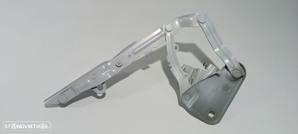 DOBRADIÇA ESQUERDA LAND ROVER RANGE ROVER EVOQUE EVOQUE - 4