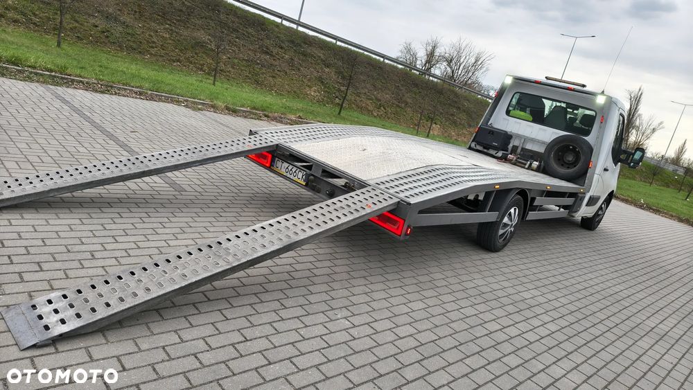 Renault Master - 2