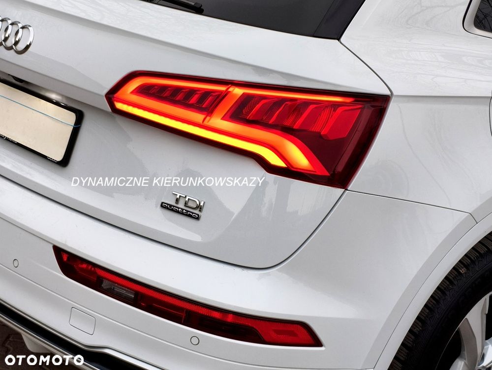 Audi Q5 40 TDI Quattro Sport S tronic - 27