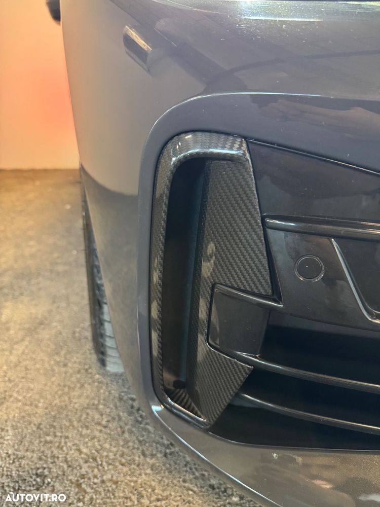 BMW M4 M440i xDrive Cabrio - 8