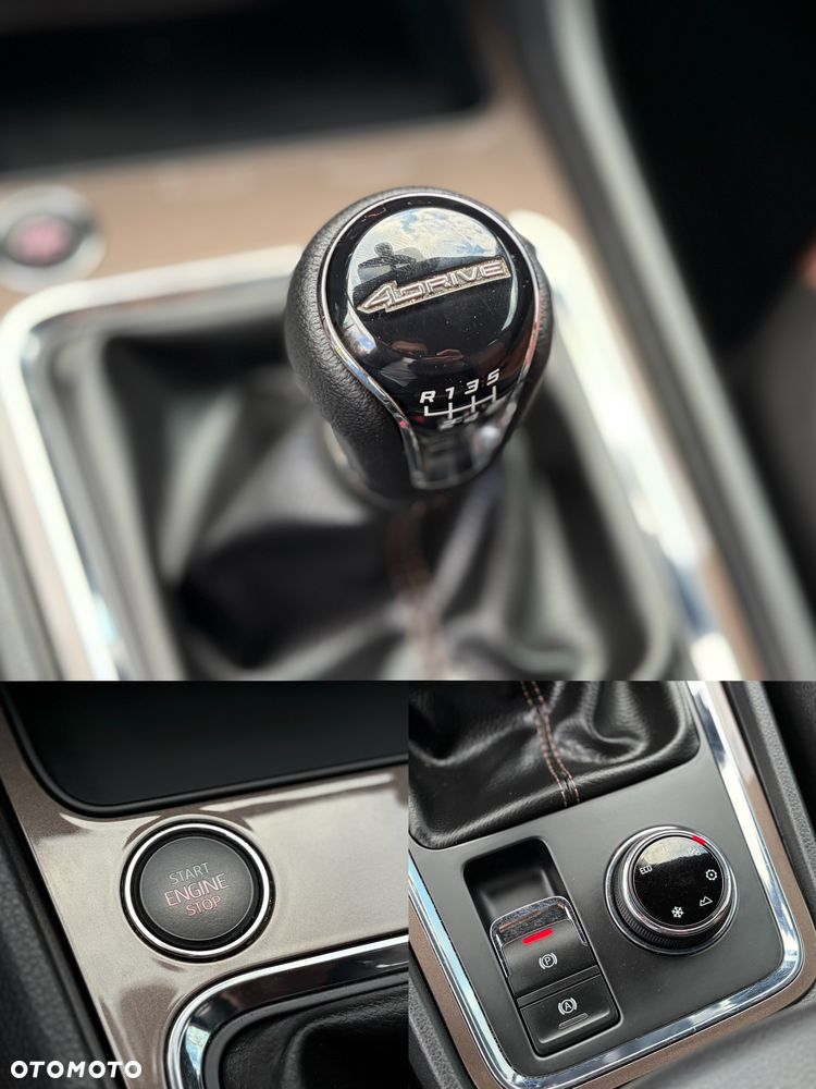 Seat Ateca 1.4 ECO TSI 4Drive XCELLENCE - 33