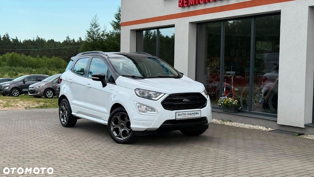 Ford EcoSport - 9