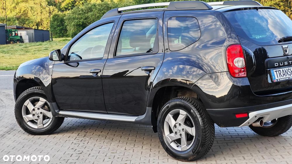 Dacia Duster SCe 115 4x2 Prestige - 20