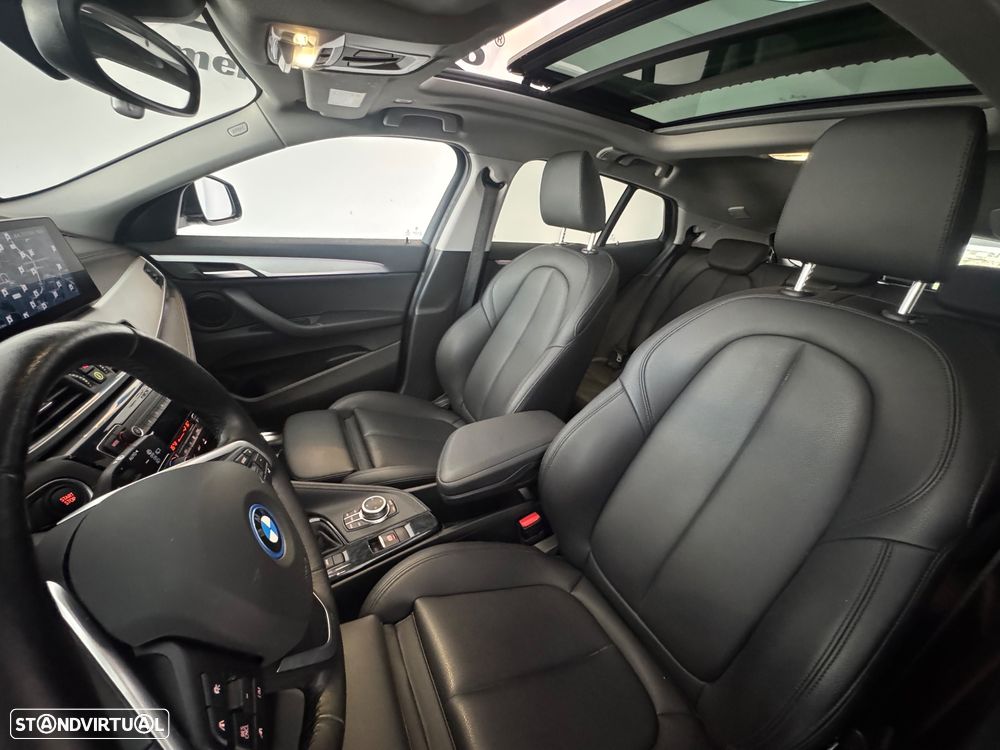 BMW X2 25 e xDrive - 26