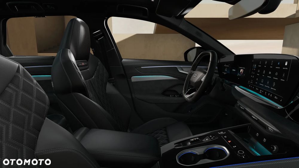 Audi A6 Avant TDI mHEV Quattro S tronic - 10