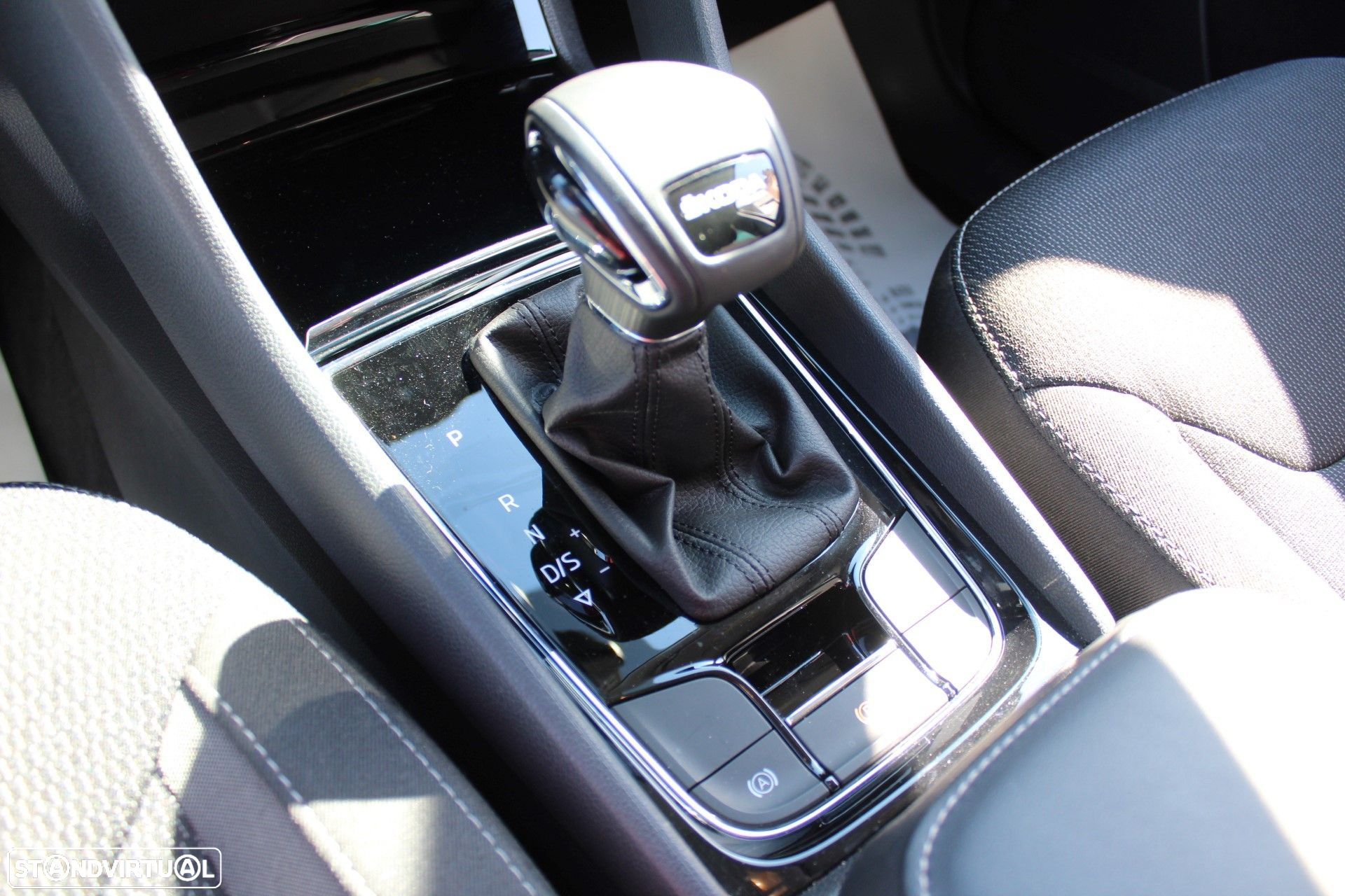 Skoda Kodiaq 2.0 TDI Ambition DSG - 19