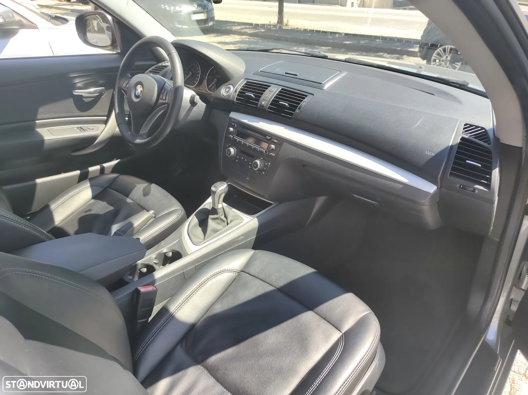 BMW 118 d - 15