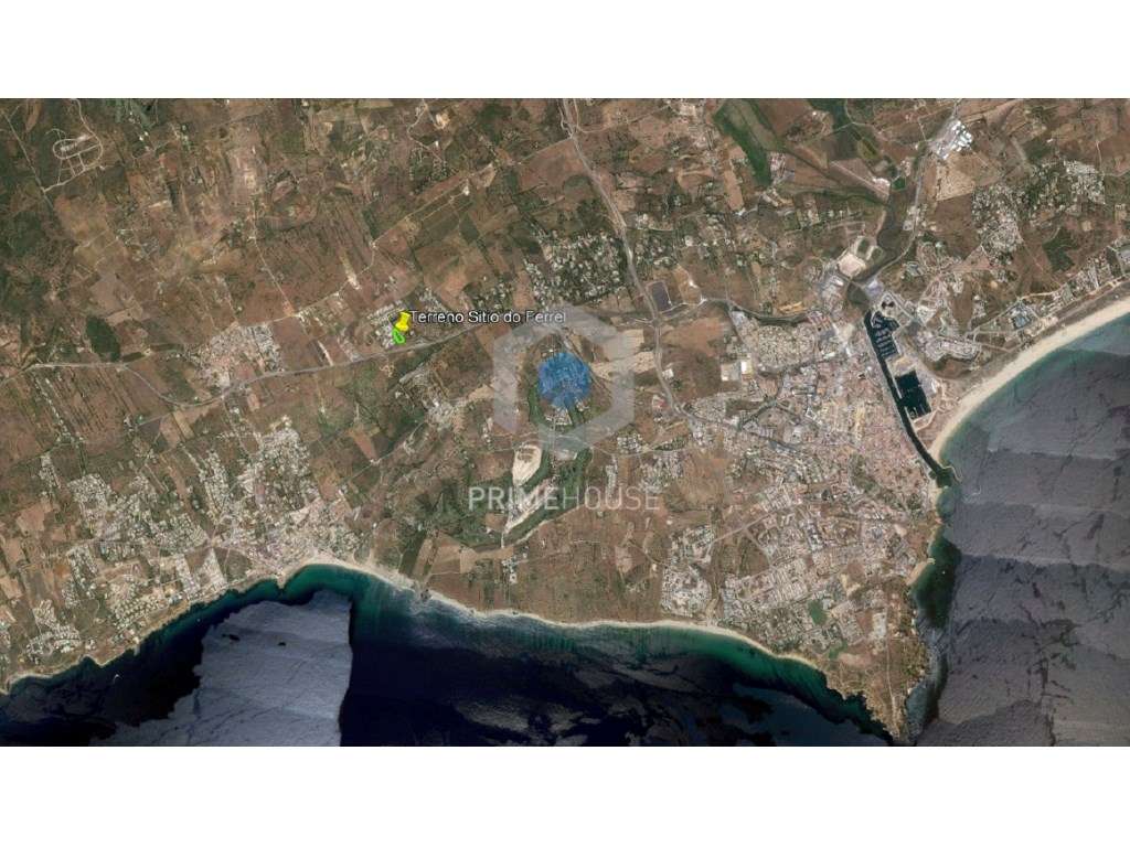 Terreno Urbano para Construção Comercial - Grande imagem: 5/7