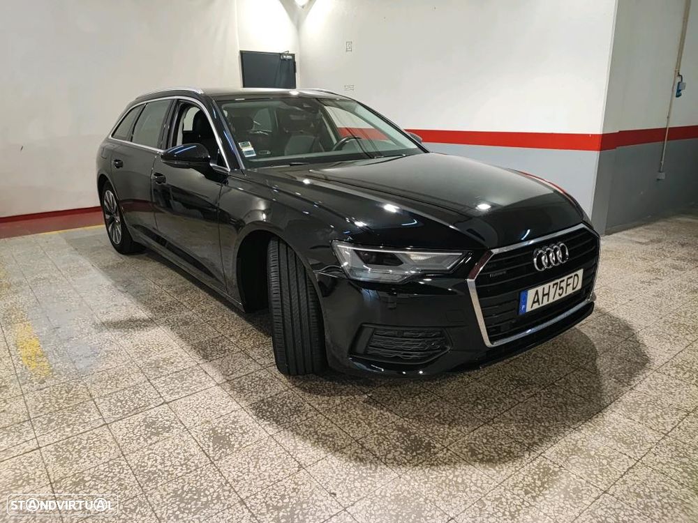Audi A6 Avant 50 TFSIe quattro S tronic - 5