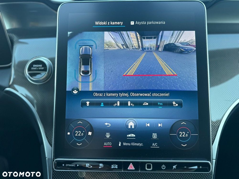 Mercedes-Benz GLC - 27