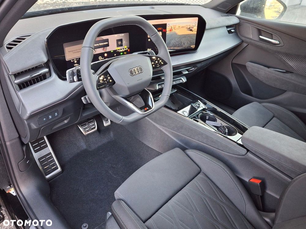 Audi Q3 Sportback - 9