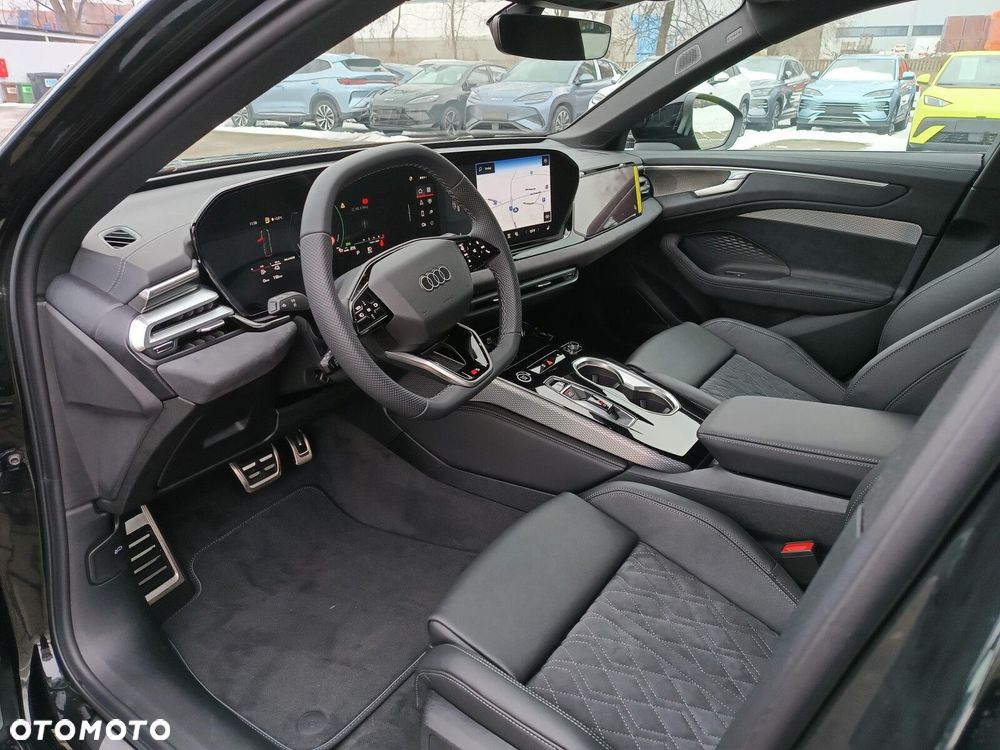 Audi A6 Limousine - 12